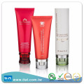 Lotion de traitement de surface offset d&#39;impression offset personnalisée PE tube